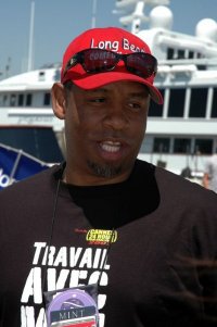 Steven E. Kimbrough Ripoff