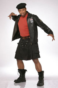 Steven E. Kimbrough Con Artist